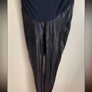 SPANX maternity leggings